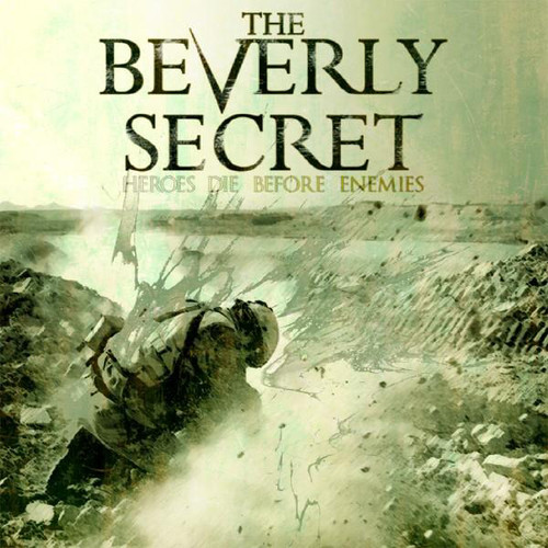 The Beverly Secret - The Phoenix Throne