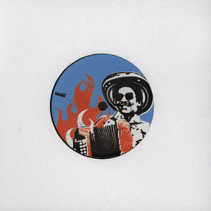The Binary Cumbia Orchestra - La Inconformable