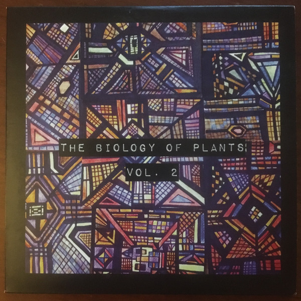 The Biology of Plants - Bourghal