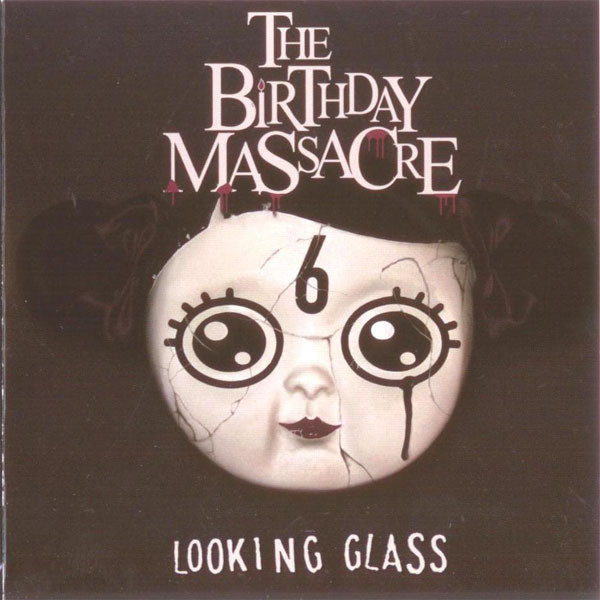 The Birthday Massacre - Kill the Lights