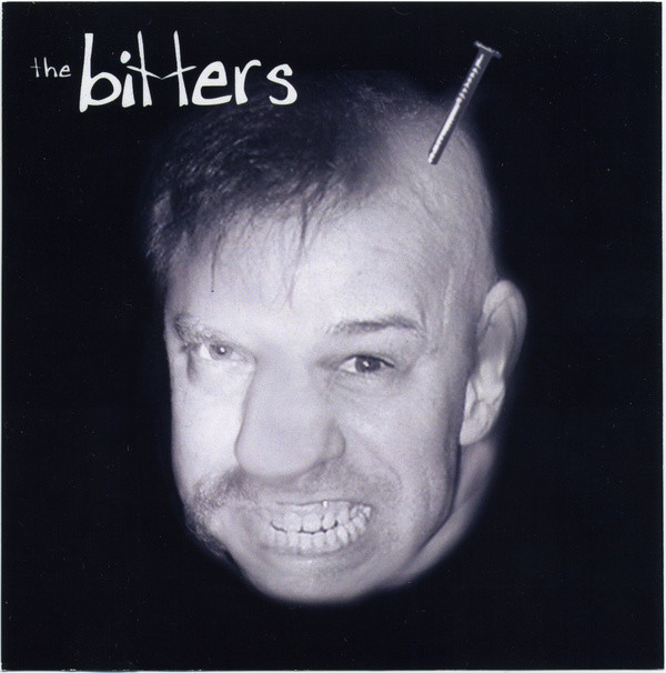 The Bitters - Travelin' Girl