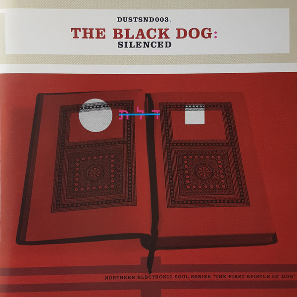 The Black Dog - Raxmus