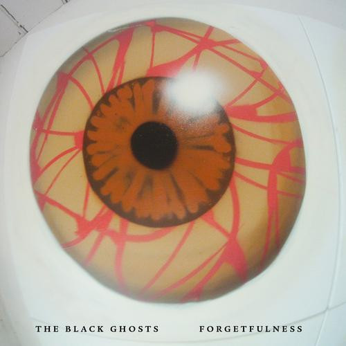 The Black Ghosts - Anyway You Choose To Give It