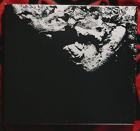The Black Monolith - Litanies of the Black Serpent
