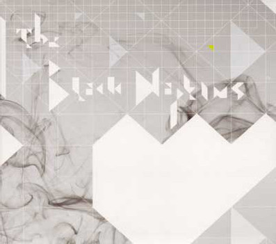 The Black Napkins - 9.5