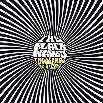 The Black Waves - 1000 Miles Away
