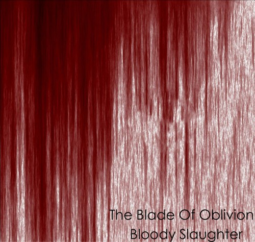 The Blade of Oblivion - Rotten Sex Apartment