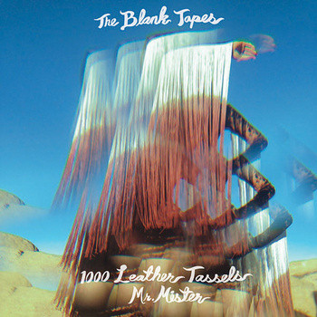 The Blank - Threads