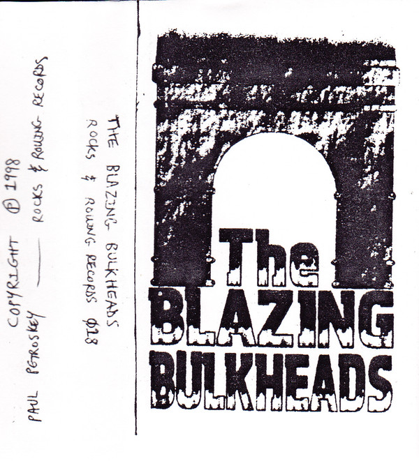 The Blazing - through the field