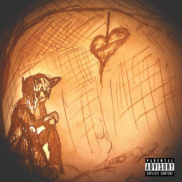 The Blessed Kitty - retroflexus