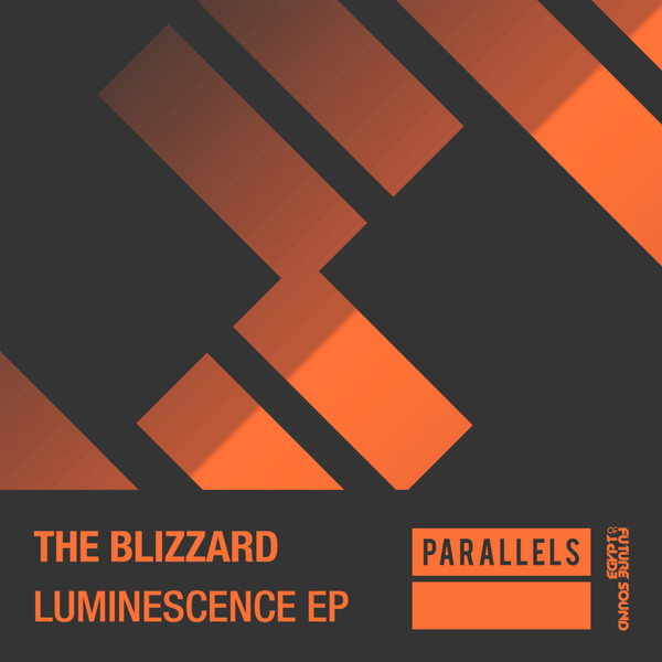 The Blizzard - Kalopsia