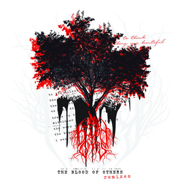 The Blood of Others - The Thunder in My Heart Is Gone