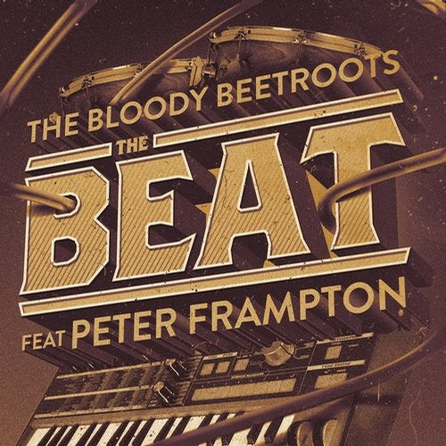 The Bloody Beetroots - Cornelius