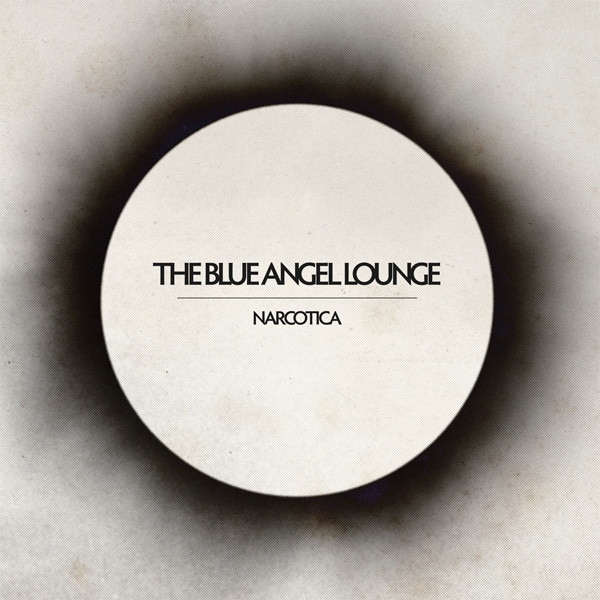 The Blue Angel Lounge - rising end