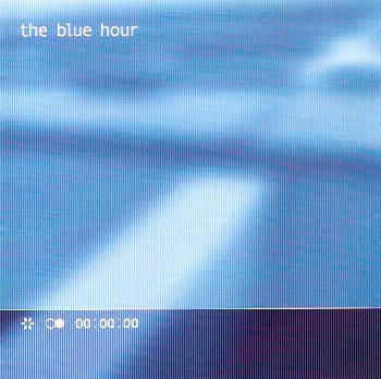 The Blue Hour - Sunsets Through Our Eyes