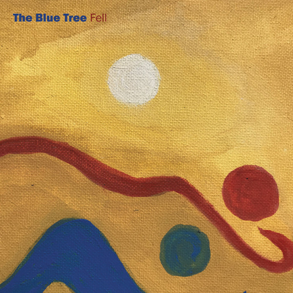 The Blue Tree - Sea Sonnet (Live)