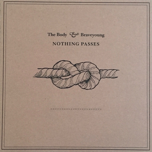 The Body & Braveyoung - Song One