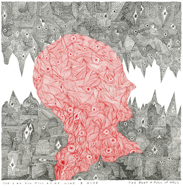 The Body & Full of Hell - Fleshworks