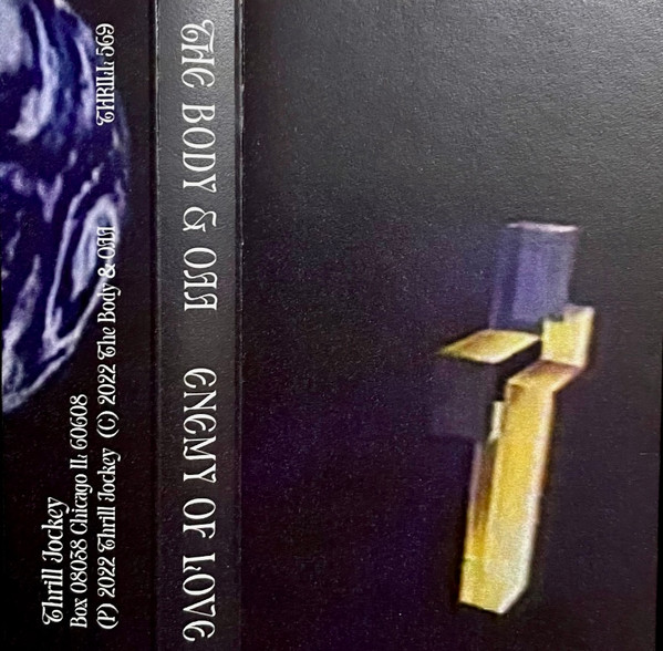 The Body & OAA - Devalued