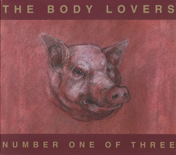 The Body Lovers - (5:32)