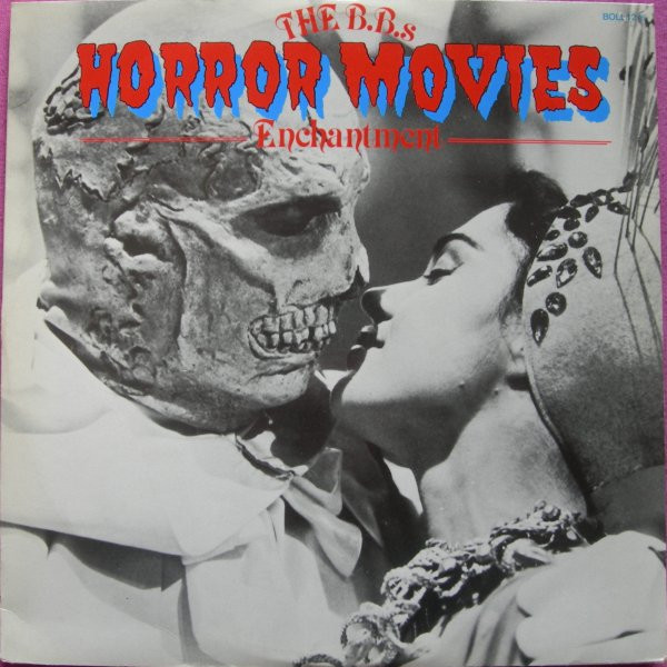 The Bollock Brothers - Horror Movies