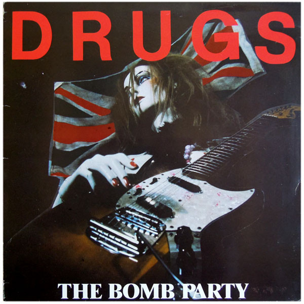 The Bomb Party - Harry the Babysitter