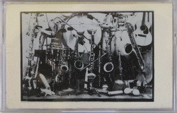 The Bone Orchestra - Foolish Men