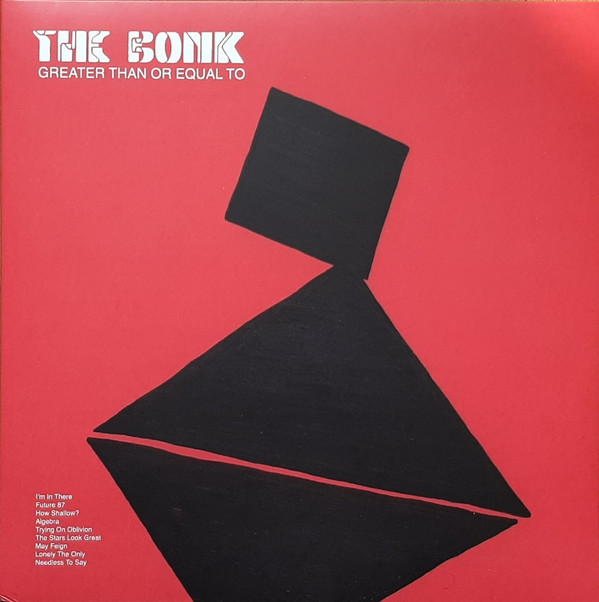 The Bonk - May Feign