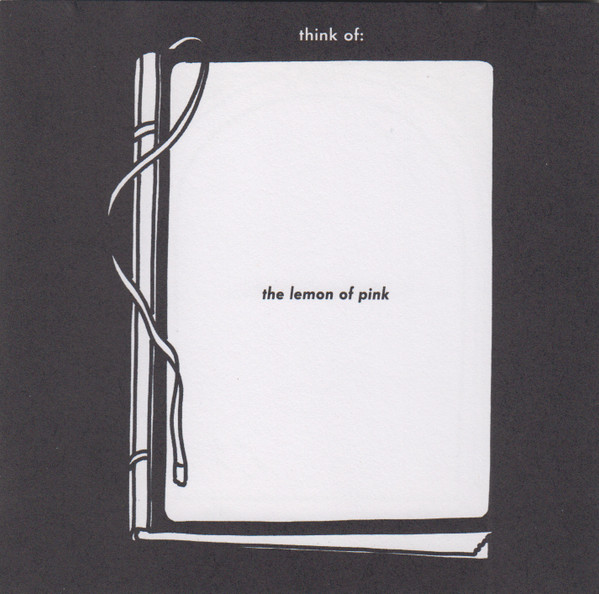 The Books - There Is No There