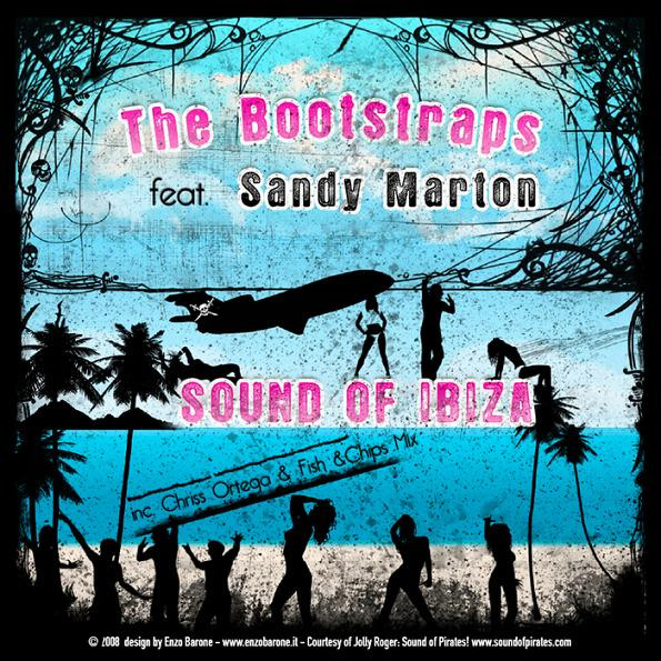 The Bootstraps - Fortyfive