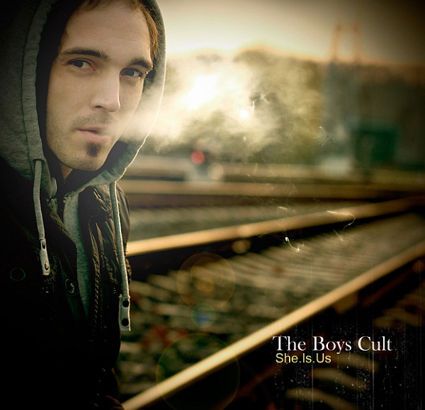 The Boys Cult - Castles In The Sky