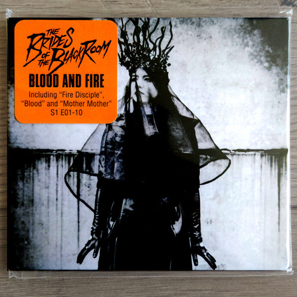 The Brides of the Black Room - Tension Rises