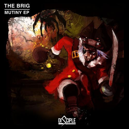 The Brig - Army of Parrots