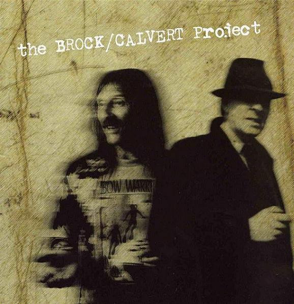 The Brock-Calvert Project - The Sirens