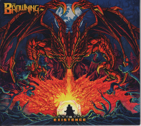 The Browning - Bloodlust