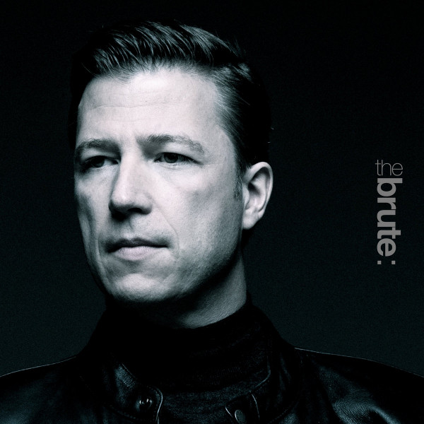 The Brute : - Somebody