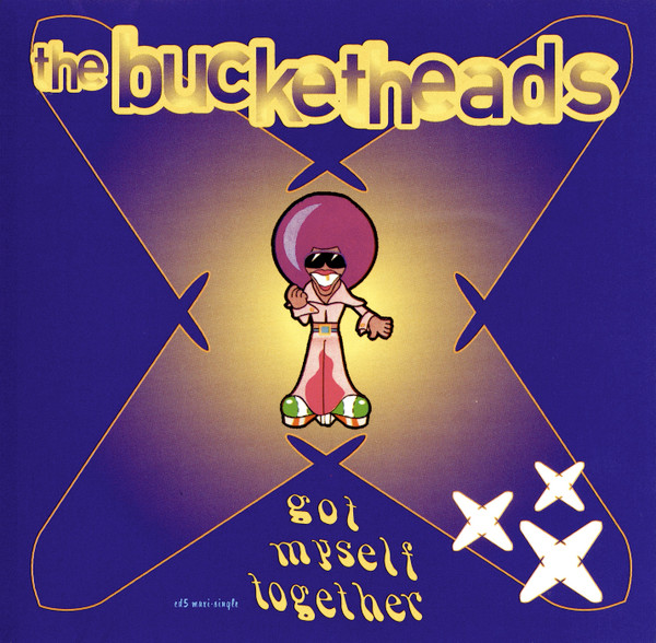 The Bucketheads - The Bomb! (These Sounds Fall Into My Mind) - Radio Edit