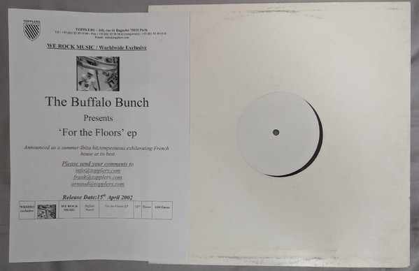 The Buffalo Bunch - T.I.T.T.S.
