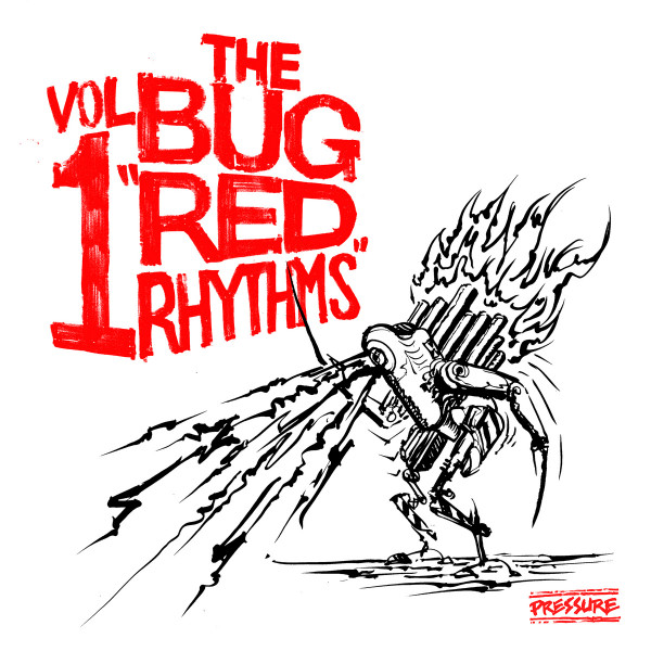The Bug - Fuck A Bitch