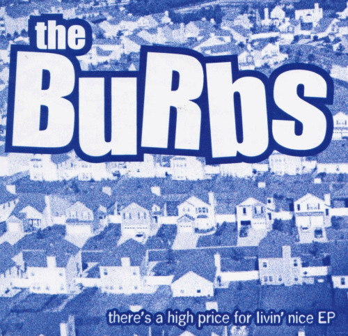 The Burbs - Organic