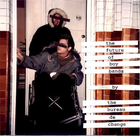 The Bureau De Change - Feelings