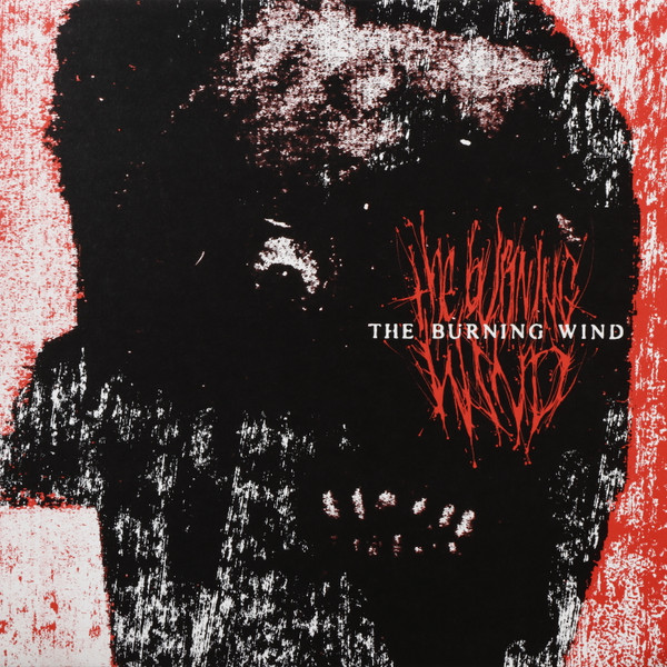The Burning Wind - Inheritance