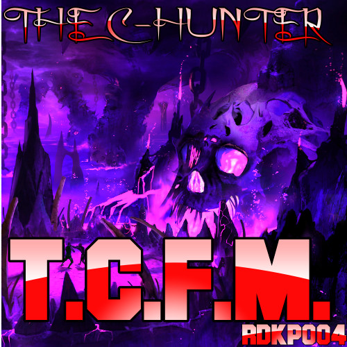 The C-Hunter - Crepuscul Hair
