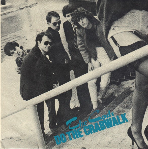 The Cads - Club Of Rome