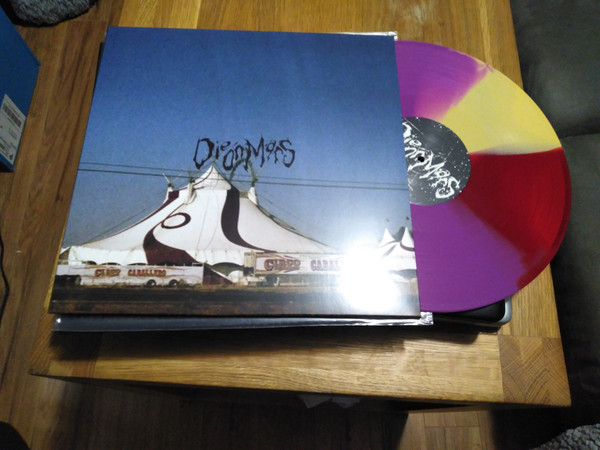 The Callous Daoboys - Lemon