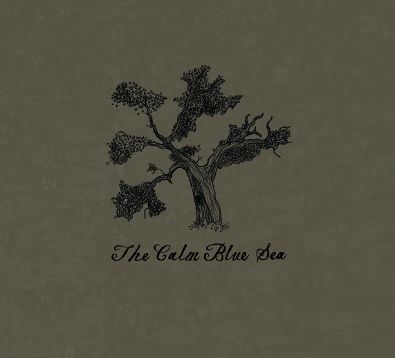 The Calm Blue Sea - We Happy Few