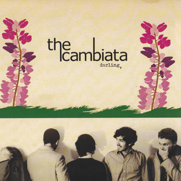 The Cambiata - Reign of Apples