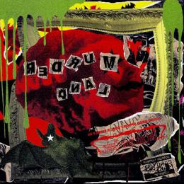 The Candy Spooky Theater - Merry Go Round