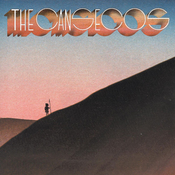 The Cansecos - Raised By Wolves