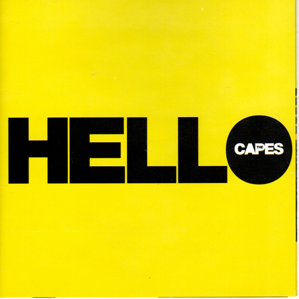 The Capes - Shinjuku Hi 5